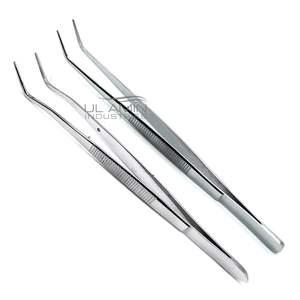 Nuevo juego de pinzas dentales de ortodoncia de alta calidad 2024 Tasa de venta completa pinzas quirúrgicas pinzas médicas dentales - Product Image 4