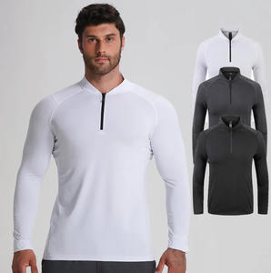 Rashguard de Jiu-Jitsu BJJ à manches courtes pour enfants, hommes et femmes, avec impression personnalisée, protection UV, séchage rapide, logo personnalisé - Product Image 5