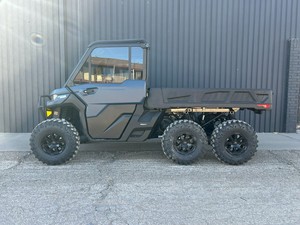 PROMO VENTE SPÉCIALE : Véhicule utilitaire Can-Am Defender 6x6 Limited 2026 à vendre avec garantie - Product Image 5