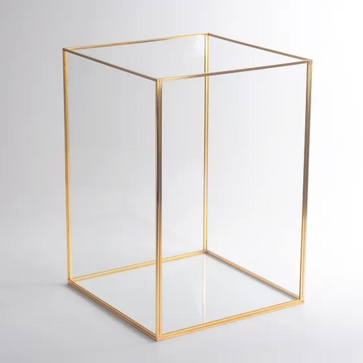 กรอบสีทอง