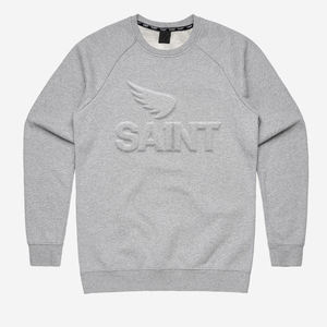 Sudadera con Capucha Personalizada con Logotipo en Relieve 3D e Impresión Digital, 100% Algodón, Ropa Urbana de Invierno Unisex - Product Image 2