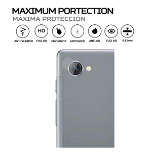 ฟิล์มกันรอยหน้าจอ ANTISHOCK สำหรับแบล็ควิว แท็บ 15 ฟิล์มกันรอยคุณภาพพรีเมียมสำหรับแท็บเล็ตของคุณ - Product Image 2