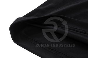 Absorción de humedad y liberación de sudor Impresión de Camiseta brillante con luz - Product Image 4
