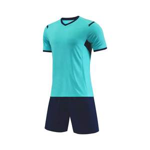 Camiseta de fútbol personalizada de alta calidad, uniformes de equipo, ropa deportiva para hombres y mujeres - Product Image 2