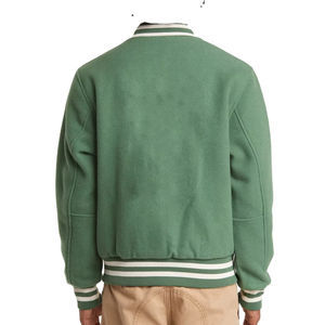 เสื้อแจ็กเก็ตทีมตัวแทน2026ใหม่รับน้ำหนักดีไซน์ใหม่สินค้าพรีเมียม - Product Image 6