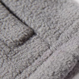 High Quality <b>Men</b> Full Zip Polar <b>Fleece</b> <b>Gilets</b> Vest Waistcoat Warm Winter Fashion <b>Fleece</b> <b>Gilets</b> Vests Breathable Customized - Product Image 3