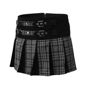 Short Style Hybrid <b>Kilts</b> for Women Factory Direct Supplier <b>Cheap</b> Price Ladies Hybrid <b>Kilts</b> for Outdoor Use - Product Image 1