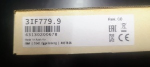 Module d'interface 3IF779.9 - Product Image 3