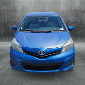 โตโยต้า ยาร์ส ปี 2009 - Product Image 1