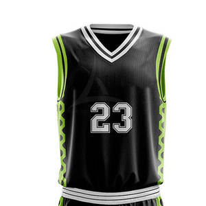 เครื่องแบบบาสเกตบอลไซส์ใหญ่พิเศษ2025เครื่องแบบทีมโพลีเอสเตอร์น้ำหนักเบาปรับแต่งได้ - Product Image 5