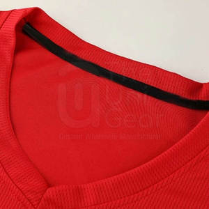 Ropa de Baloncesto Unisex para Adultos, Fabricada en Fábrica, Personalizada, Transpirable, 100% Poliéster, de Secado Rápido y Absorción de Humedad, sin Mangas - Product Image 2