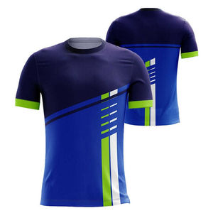 Camiseta de Verano para Hombre, Personalizada, de Moda, Fácil de Usar, Sublimada, a Precio Económico - Product Image 6