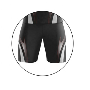 Uniforme de voleibol de sublimación de alta calidad más vendido, uniforme de voleibol de nuevo estilo personalizado con logotipo personalizado - Product Image 5