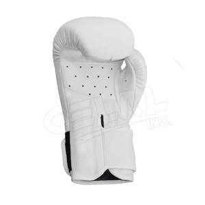 Muay Thai MMA gants de boxe de qualité supérieure, concevez vos propres gants de boxe pour hommes - Product Image 6