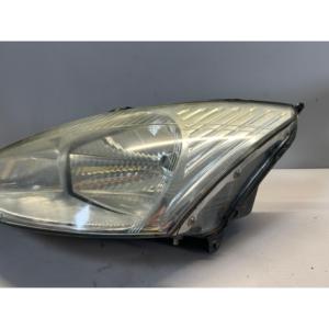 PHARE AVANT GAUCHE FORD Focus Berline 2ème Série X84X13006 (01>04) - Product Image 2