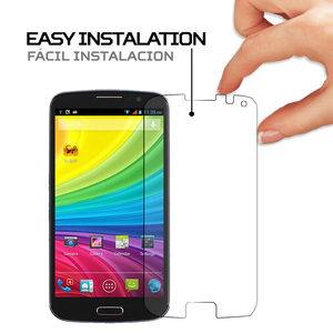 ฟิล์มกันรอยหน้าจออูเลโฟน U650 - Product Image 2