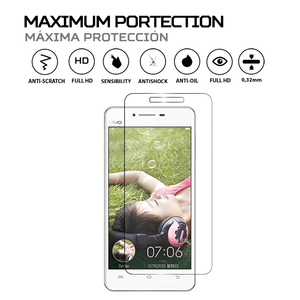 ANTISHOCK Vivo Y27L <b>Screen</b> Protector Durable and Shock-Absorbent Mobile Phone <b>Cover</b> - Product Image 1