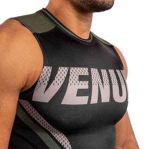 Protège-éruptions pour MMA BJJ Gym Anti UV Tissu Compression Fit Personnalisé Sublimé Jiu Jitsu Kimono Kimono de Jiu Jitsu Wear - Product Image 5