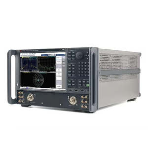 Analizador de Redes de Microondas Keysight N5222B PNA-X - Product Image 2