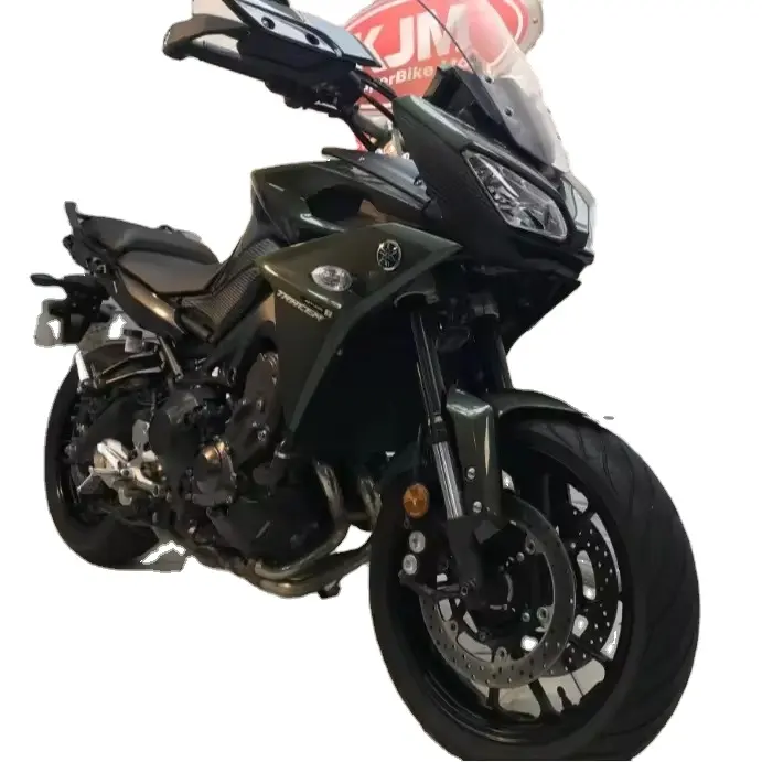 HOT SELLING SCI 2024 Newly motorcycle 847cc YAMAHAS TRACER 900 Customized Support 3-Year Warranty