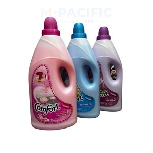 Para diluir 7 en 1 lavanda 3L líquido suavizante de telas 0%-5% ingrediente activo de Vietnam para exportación - Product Image 5