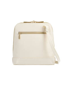 Monederos para niñas Logotipo personalizado Uso diario Cuero genuino Saffiano Lujo Mujeres Crossbody Bolsos de mujer Colores de alta calidad OEM - Product Image 3