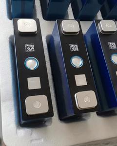 50ah Geat Power Battery Grade A New LFP Cell Lifepo4 Battery 3.2v 12v 50Ah 52ah 48v Lifepo4 Battery Pack sistem penyimpanan energi - Product Image 5