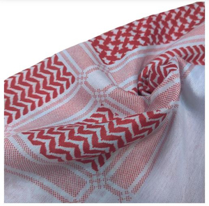 OEM Service ผ้าพันคอมุสลิมสีพื้นสำหรับผู้หญิง, ผ้าพันคอมีฮู้ดผ้าฝ้าย100% ระบายอากาศเป็นมิตรกับผิวแฟชั่นกลางแจ้งกันลม - Product Image 2