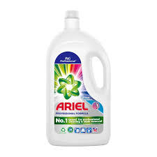 ARIELL <b>LAUNDRY</b> <b>DETERGENT</b> POWDER SUNRISE FRESH BAG 5.5KG/ARIELL WASHING POWDER/ARIELL FRANCE - Product Image 3