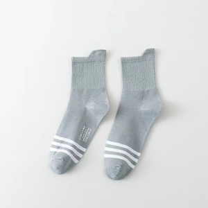 Precio de fábrica Diseño personalizado Venta al por mayor Precio bajo Calcetines atléticos Ropa casual Calcetines casuales de alta calidad - Product Image 6