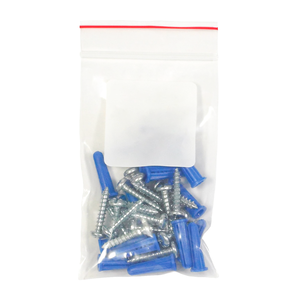 Vietnam Factory Direct Food Grade PE Zipper Bag Transparent Reclosable Moisture-proof Leak-proof <b>Plastic</b> <b>Packaging</b> Wholesale - Product Image 4