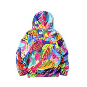 Vente en gros 100% polyester sweat à capuche de baseball sublimé pour hommes pull de joueur respirant avec impression graphique - Product Image 2