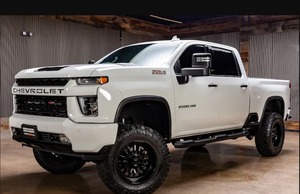 PRIX EXCEPTIONNEL FIABLE POUR D'occasion comme neuf 2022 Chevrolets Silverados 2500HD LTZ - Product Image 2