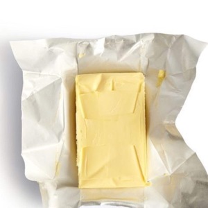 Mantequilla Cruda Sin Sal, 5% de Grasa, Disponible a Granel - Product Image 1