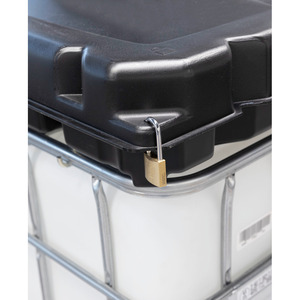 Set di serrature per coperchio IBC, Tipo Full Size - Product Image 1