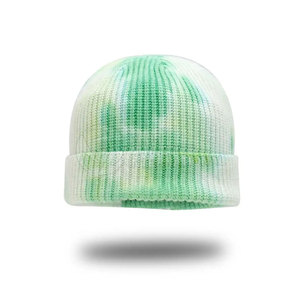 Ligero Unisex por encargo Beanie Sombreros Nuevo diseño Ropa de invierno Venta al por mayor Beanie Sombreros - Product Image 3