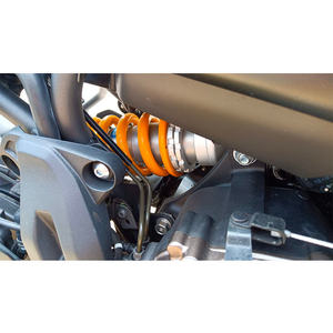 Motocyclettes de course XSR 700 SPECIAL - Product Image 5