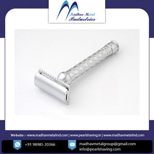 Maquinilla de afeitar de seguridad de diseño nuevo, maquinilla de afeitar de seguridad de buena calidad disponible a un precio razonable - Product Image 2