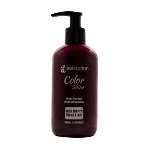 Color Shine Direct Crème Teinture Capillaire Rouge Cerise 250 ml - Product Image 1