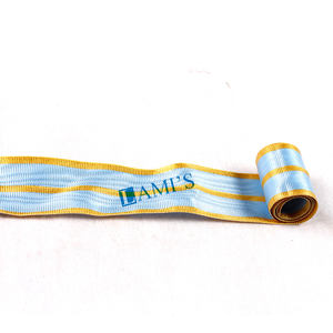 ริบบิ้นประดับเหรียญคุณภาพสูงงานตามสั่ง - Product Image 1