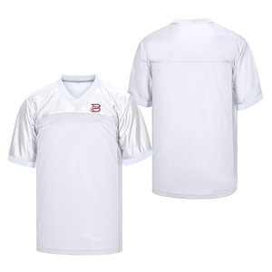 Maillot de football américain de style actuel, faible MOQ, vêtements de sport, maillot de football américain à vendre - Product Image 2