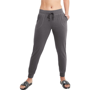 Ropa deportiva personalizada para mujer Pantalones de mujer Fitness Joggers Mujeres Casual Zip Up Mujeres Joggers - Product Image 1