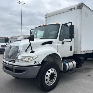 ACHETEZ 4000 Camions INTERNATIONAUX - Product Image 5