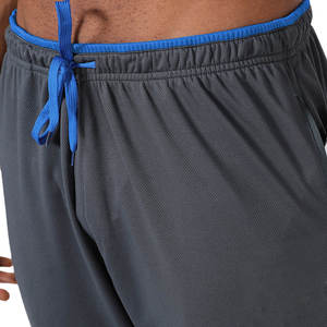 Pantalones Deportivos Casuales de Cintura Elástica para Hombre, de Primera Calidad, de Spandex/Algodón, de Secado Rápido, para Verano, para Correr y Entrenar - Product Image 2