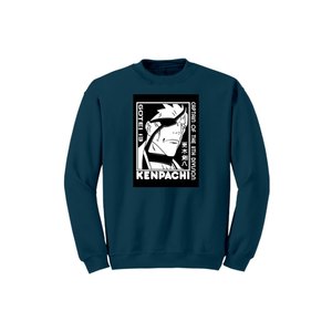 Anime Collection 100% Sudadera de algodón con estampado en el pecho Diseño personalizable y color para más de un 2017 - Product Image 2