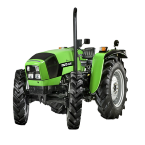 Vente en gros de tout nouveau tracteur Deutz Fahr AGROLUX 80 Utilisation de l'agriculture agricole - Product Image 2
