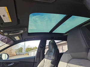 Audi SQ8 2022 en Perfecto Estado - Product Image 2