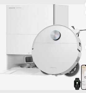 Nuevo Robot Aspirador y Mopa X60 Industrial OEM de la Mejor Calidad, Negro, 35kPa, 3.13 Pulgadas, Ultrafino, 280 - Product Image 2