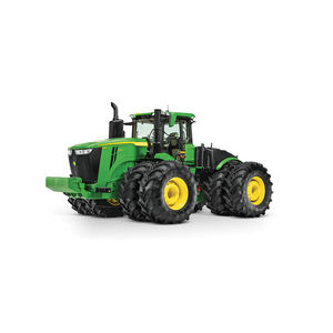 Tractor John Deere Certificado para Distribuidores de Maquinaria Agrícola - Product Image 4