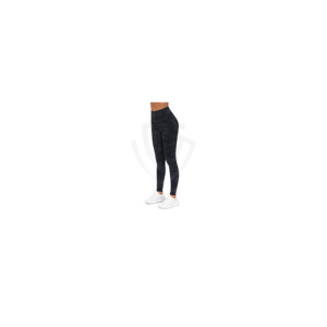 Leggings de yoga sans couture personnalisés de haute qualité pour femmes, à carreaux/unis, respirants, vêtements de sport de gym, taille élastique, sport, fitness - Product Image 1